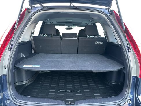 Used 2010 Honda CR-V EX image 19