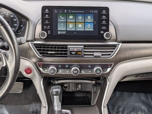 Used 2020 Honda Accord EX-L image 28