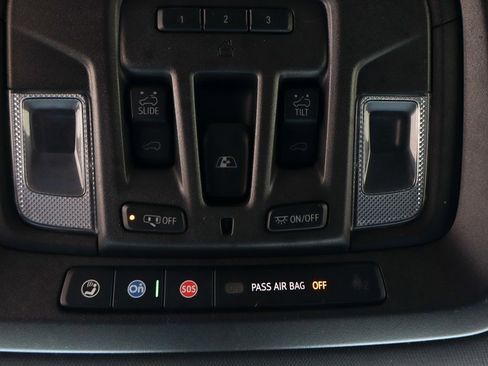 Used 2023 GMC Sierra 3500 AT4 w/ AT4 Premium Plus Package image 36