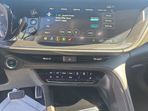 Used 2023 Buick Envision Preferred image 24