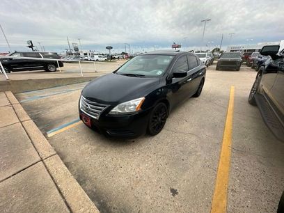 Used 2013 Nissan Sentra SV w/ Premium Pkg