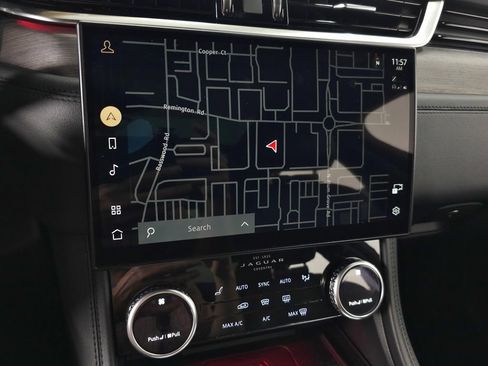 Used 2022 Jaguar F-PACE S AWD/4WD image 26