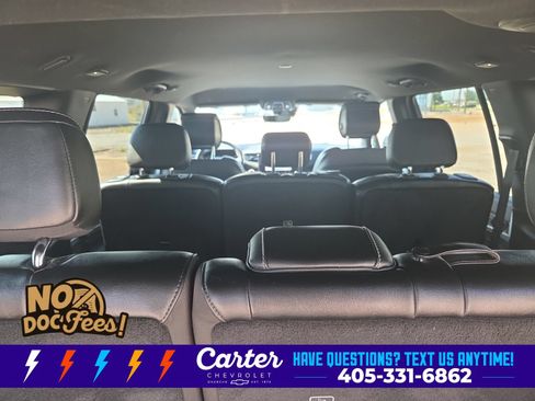 Used 2024 Jeep Wagoneer Series II w/ Flexible Seating Group AWD/4WD image 31