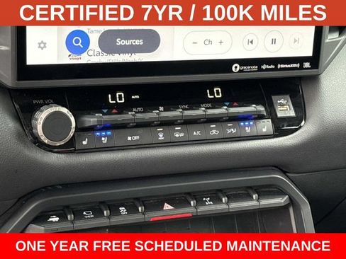 Used 2022 Toyota Tundra TRD Pro AWD/4WD image 22