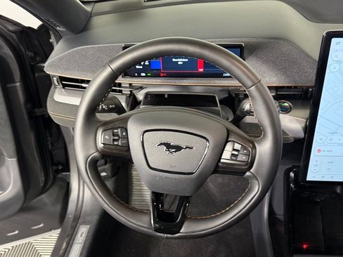 Used 2023 Ford Mustang Mach-E GT image 13