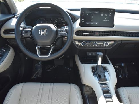 New 2026 Honda HR-V EX-L image 20