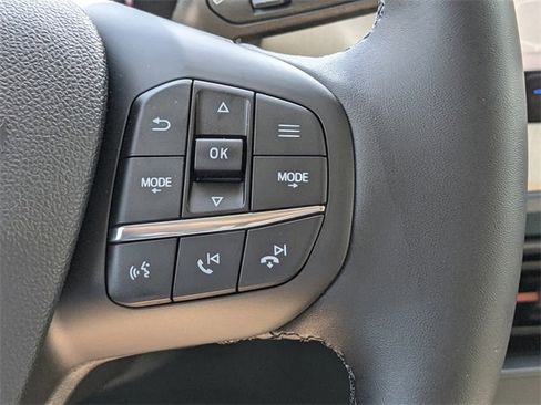 New 2025 Ford Maverick Lariat w/ 4K Tow Package image 12