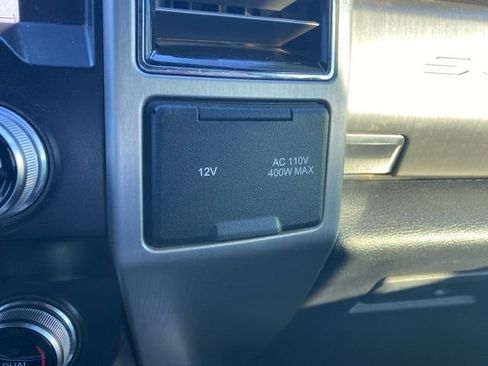 Used 2019 Ford F350 Platinum w/ Platinum Ultimate Package image 29