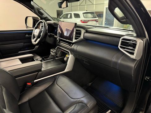 Used 2023 Toyota Tundra Platinum image 42