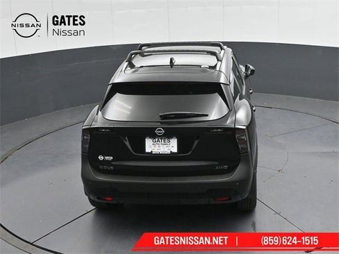 New 2026 Nissan Kicks SV image 46