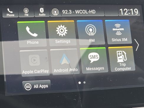 Certified 2024 Honda Odyssey EX-L image 28