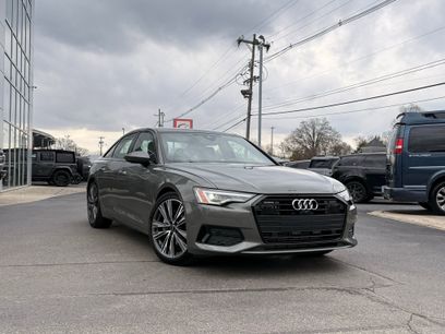 Used 2023 Audi A6 Premium Plus