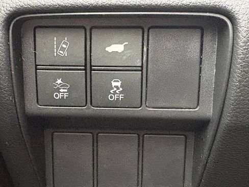 Used 2017 Honda CR-V EX-L image 16