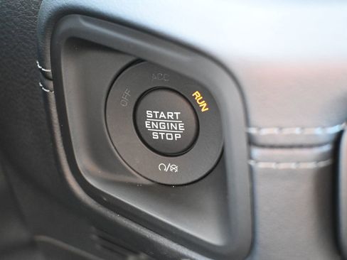 New 2025 Jeep Wrangler Rubicon image 18