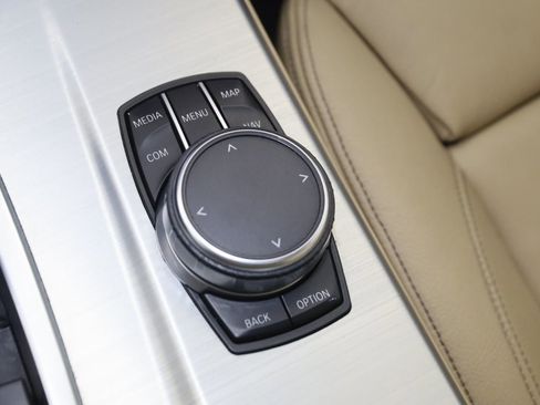 Used 2018 BMW X4 M40i image 28