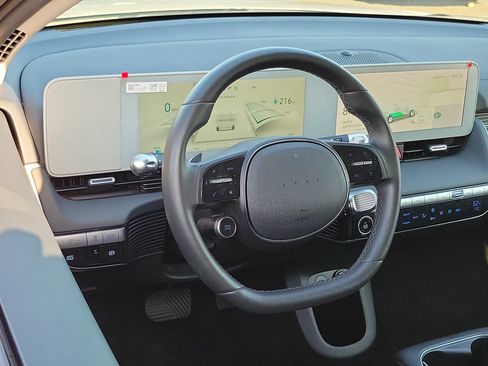 Certified 2024 Hyundai Ioniq 5 SEL RWD image 9