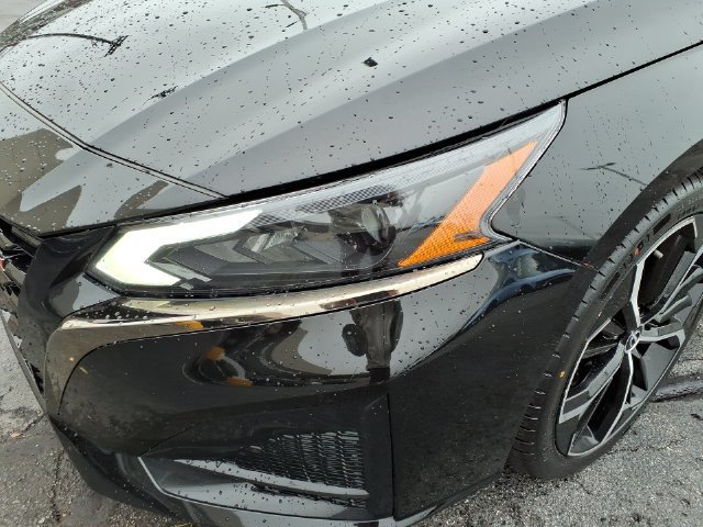 Used 2024 Nissan Altima 2.5 SR FWD image 40