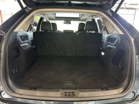 Used 2024 Ford Edge SEL w/ Convenience Package AWD/4WD image 7