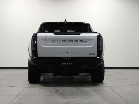Used 2023 GMC Hummer EV Edition 1 image 5