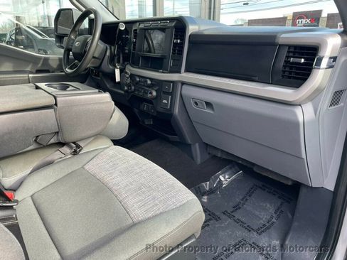 Used 2023 Ford F350 XLT w/ FX4 Off-Road Package image 25