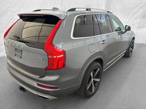 Used 2016 Volvo XC90 T6 Momentum AWD/4WD image 6