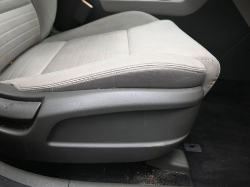 Used 2017 Kia Sportage LX w/ LX Popular Package image 15