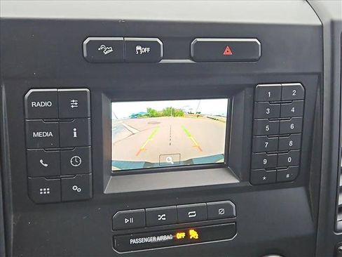Used 2020 Ford F150 XL w/ Trailer Tow Package AWD/4WD image 13