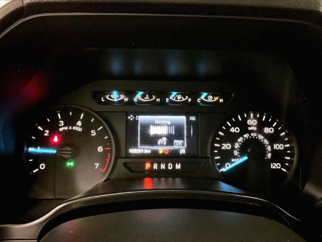 Used 2018 Ford F150 XL w/ Equipment Group 101A Mid AWD/4WD image 20