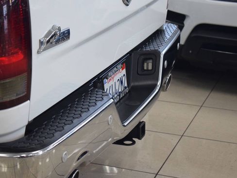 Used 2018 RAM 1500 Big Horn RWD image 20