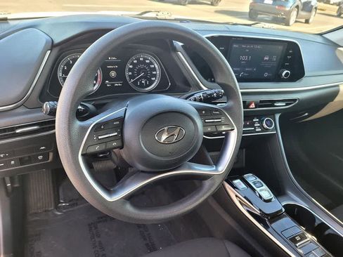 Used 2022 Hyundai Sonata SEL image 9