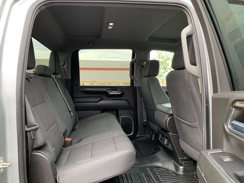 Used 2024 Chevrolet Silverado 2500 LT w/ Convenience Package AWD/4WD image 29