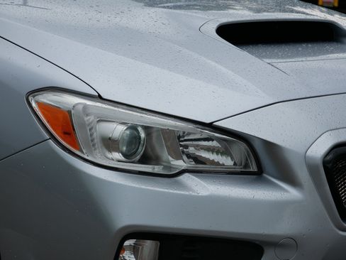 Used 2017 Subaru WRX Premium AWD/4WD image 15