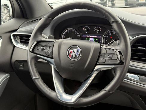 Used 2023 Buick Enclave Essence w/ Experience Buick Package image 14