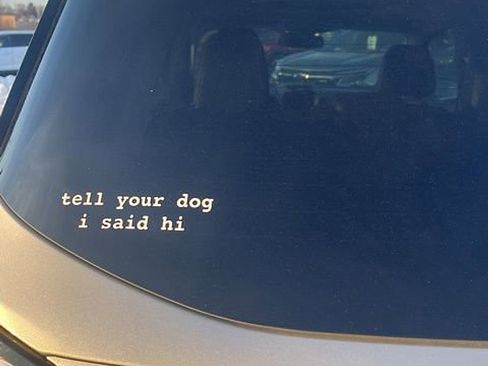 Used 2017 Ford Escape Titanium w/ Equipment Group 301A image 27