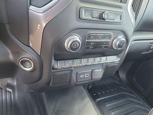 New 2026 GMC Sierra 1500 Pro w/ Pro Value Package RWD image 34