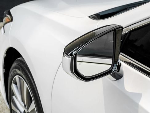 Used 2021 Lexus ES 350 w/ Premium Package FWD image 55
