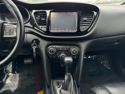 Used 2013 Dodge Dart Limited w/ Premium Group image 26