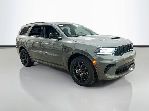 New 2026 Dodge Durango GT image 3