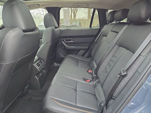 New 2026 MAZDA CX-50 AWD 2.5 Hybrid w/ Weather Package image 13