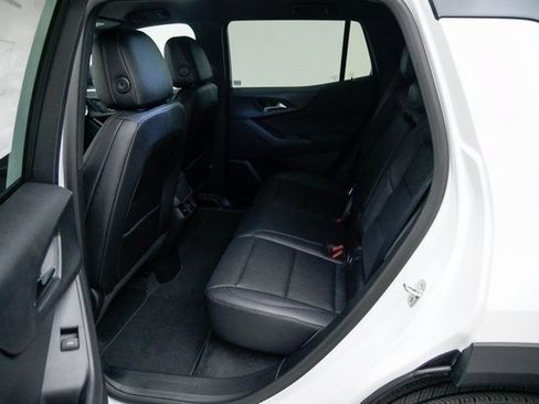 New 2026 Chevrolet Equinox LT w/ Convenience Package II image 25