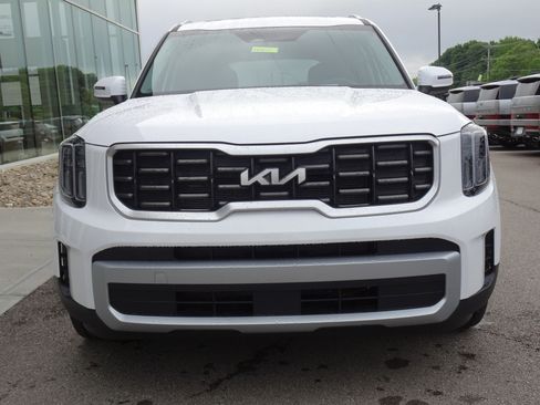 Used 2024 Kia Telluride S w/ S Sunroof Package AWD/4WD image 7