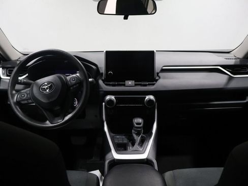 Used 2024 Toyota RAV4 LE image 15