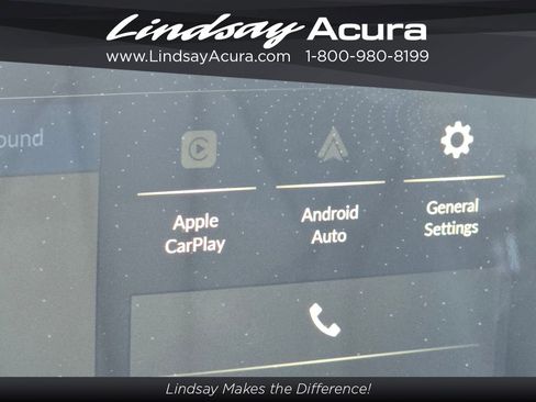 New 2026 Acura Integra FWD image 14