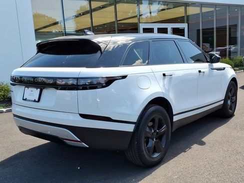 Used 2024 Land Rover Range Rover Velar S AWD/4WD image 6