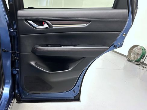 Certified 2024 MAZDA CX-5 2.5 Turbo w/ Premium Package image 17