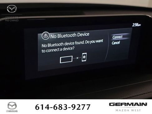 Certified 2025 MAZDA CX-30 AWD 2.5 S w/ Select Sport Pkg image 30