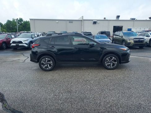 Used 2024 Subaru Crosstrek 2.0i Premium AWD/4WD image 8