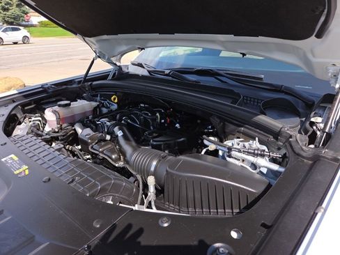 Used 2024 Jeep Grand Cherokee Limited w/ Luxury Tech Group II image 34