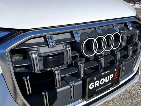 Used 2025 Audi Q7 3.0T Premium Plus AWD/4WD image 32