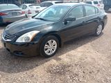 Used 2012 Nissan Altima 2.5 S w/ 20th Anniversary Pkg image 3